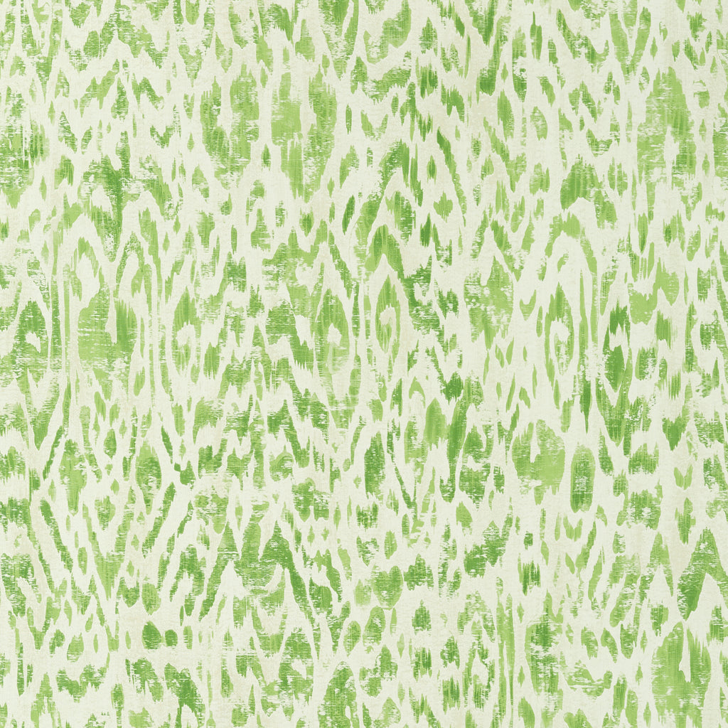 Carlotta Green - Green Wallcovering | Thibaut
