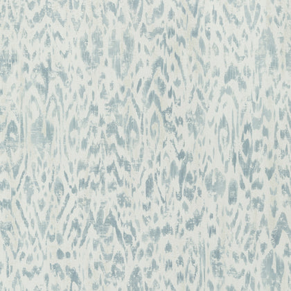Carlotta Aqua - Aqua Wallcovering | Thibaut