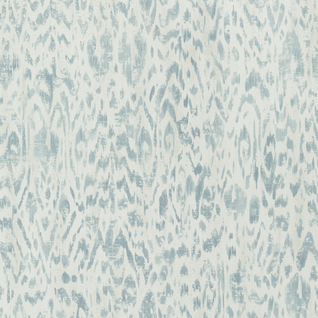 Carlotta Aqua - Aqua Wallcovering | Thibaut