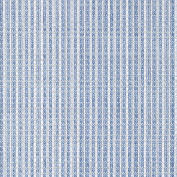 Largo Weave Blue - Blue Wallcovering | Thibaut
