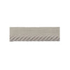 Samples and Purchasing available for Coeur Cable-S - Dove Grey By Brunschwig & Fils | Le Coeur Passementerie |  Trim Cord at Designer Wallcoverings and Fabrics