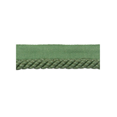 Coeur Cable-S - Leaf Green By Brunschwig & Fils | Le Coeur Passementerie |  Trim Cord