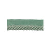 Samples and Purchasing available for Coeur Cable-S - Jade Light Green By Brunschwig & Fils | Le Coeur Passementerie |  Trim Cord at Designer Wallcoverings and Fabrics