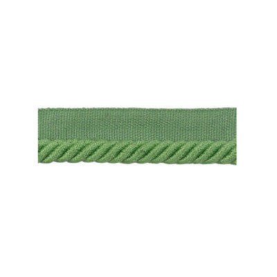 Samples and Purchasing available for Coeur Cable-S - Spring Green By Brunschwig & Fils | Le Coeur Passementerie |  Trim Cord at Designer Wallcoverings and Fabrics