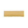 Samples and Purchasing available for Coeur Cable-S - Daffodil Yellow By Brunschwig & Fils | Le Coeur Passementerie |  Trim Cord at Designer Wallcoverings and Fabrics