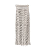Samples and Purchasing available for Coeur Bullion-L - Dove Grey By Brunschwig & Fils | Le Coeur Passementerie |  Trim Bullion at Designer Wallcoverings and Fabrics