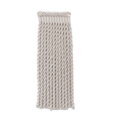 Samples and Purchasing available for Coeur Bullion-L - Dove Grey By Brunschwig & Fils | Le Coeur Passementerie |  Trim Bullion at Designer Wallcoverings and Fabrics