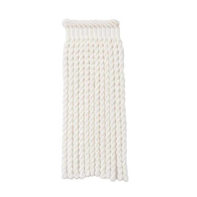 Coeur Bullion-L - Ecru White By Brunschwig & Fils | Le Coeur Passementerie |  Trim Bullion