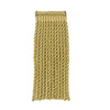 Samples and Purchasing available for Coeur Bullion-L - Chartreuse Green By Brunschwig & Fils | Le Coeur Passementerie |  Trim Bullion at Designer Wallcoverings and Fabrics
