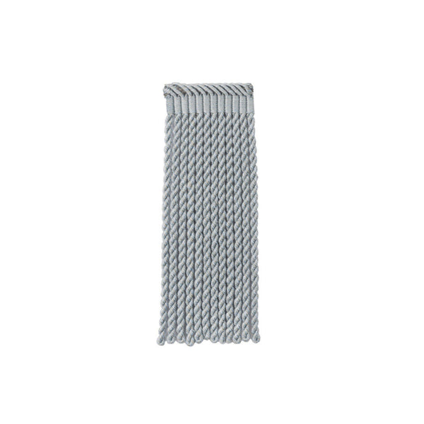 Coeur Bullion-L - Azure Light Blue By Brunschwig & Fils | Le Coeur Passementerie |  Trim Bullion