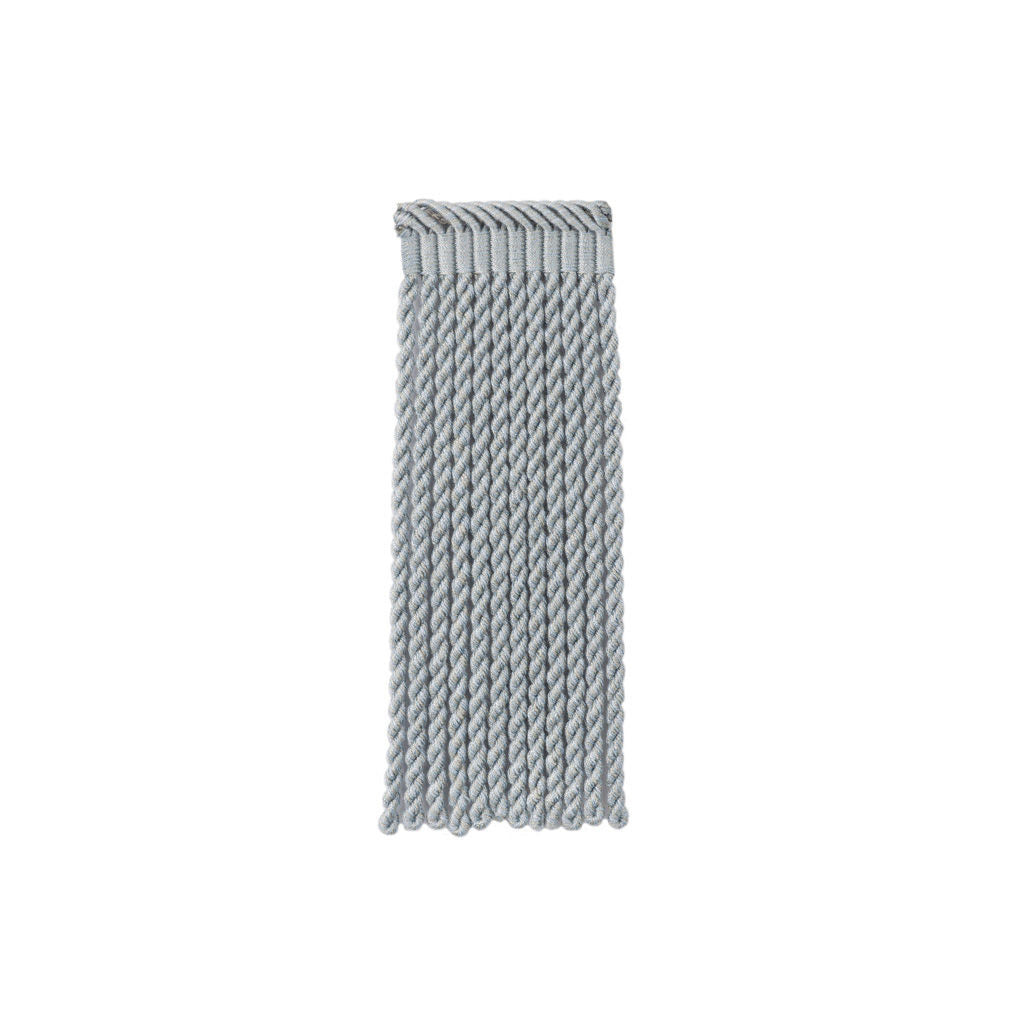 Coeur Bullion-L - Azure Light Blue By Brunschwig & Fils | Le Coeur Passementerie |  Trim Bullion