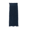 Samples and Purchasing available for Coeur Bullion-L - Marine Blue By Brunschwig & Fils | Le Coeur Passementerie |  Trim Bullion at Designer Wallcoverings and Fabrics