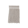 Samples and Purchasing available for Coeur Bullion-S - Dove Grey By Brunschwig & Fils | Le Coeur Passementerie |  Trim Bullion at Designer Wallcoverings and Fabrics