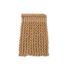 Samples and Purchasing available for Coeur Bullion-S - Straw Beige By Brunschwig & Fils | Le Coeur Passementerie |  Trim Bullion at Designer Wallcoverings and Fabrics