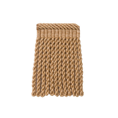 Samples and Purchasing available for Coeur Bullion-S - Straw Beige By Brunschwig & Fils | Le Coeur Passementerie |  Trim Bullion at Designer Wallcoverings and Fabrics