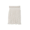 Samples and Purchasing available for Coeur Bullion-S - Ecru White By Brunschwig & Fils | Le Coeur Passementerie |  Trim Bullion at Designer Wallcoverings and Fabrics