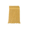 Samples and Purchasing available for Coeur Bullion-S - Daffodil Yellow By Brunschwig & Fils | Le Coeur Passementerie |  Trim Bullion at Designer Wallcoverings and Fabrics