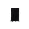 Coeur Bullion-S - Black Black By Brunschwig & Fils | Le Coeur Passementerie |  Trim Bullion
