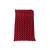 Samples and Purchasing available for Coeur Bullion-S - Ruby Burgundy/Red By Brunschwig & Fils | Le Coeur Passementerie |  Trim Bullion at Designer Wallcoverings and Fabrics