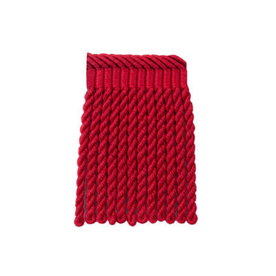 Coeur Bullion-S - Rouge Burgundy/Red By Brunschwig & Fils | Le Coeur Passementerie |  Trim Bullion