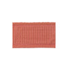 Coeur Band - Coral Orange By Brunschwig & Fils | Le Coeur Passementerie |  Trim Braid / Tape