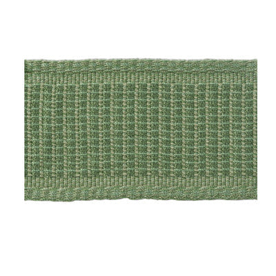 Coeur Band - Leaf Green By Brunschwig & Fils | Le Coeur Passementerie |  Trim Braid / Tape