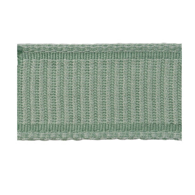 Samples and Purchasing available for Coeur Band - Jade Light Blue By Brunschwig & Fils | Le Coeur Passementerie |  Trim Braid / Tape at Designer Wallcoverings and Fabrics