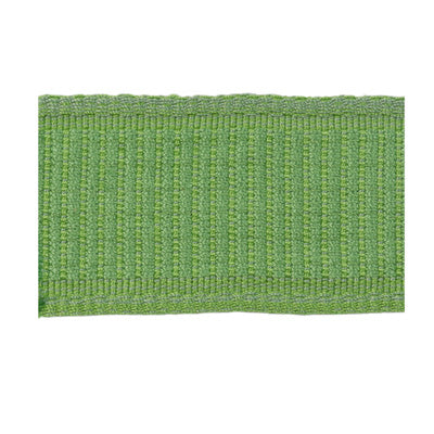 Samples and Purchasing available for Coeur Band - Spring Green By Brunschwig & Fils | Le Coeur Passementerie |  Trim Braid / Tape at Designer Wallcoverings and Fabrics