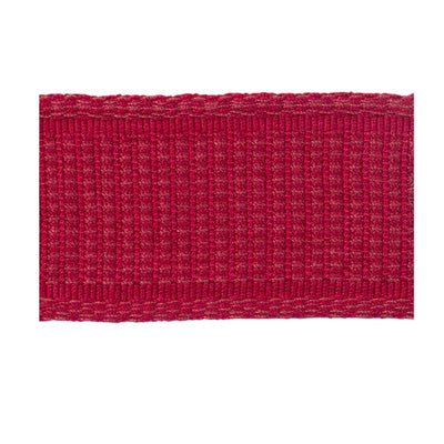 Samples and Purchasing available for Coeur Band - Raspberry Pink By Brunschwig & Fils | Le Coeur Passementerie |  Trim Braid / Tape at Designer Wallcoverings and Fabrics