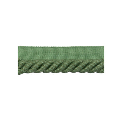 Coeur Cable-L - Leaf Green By Brunschwig & Fils | Le Coeur Passementerie |  Trim Cord