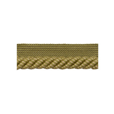 Samples and Purchasing available for Coeur Cable-L - Chartreuse Green By Brunschwig & Fils | Le Coeur Passementerie |  Trim Cord at Designer Wallcoverings and Fabrics