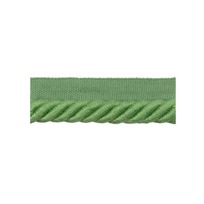 Samples and Purchasing available for Coeur Cable-L - Spring Green By Brunschwig & Fils | Le Coeur Passementerie |  Trim Cord at Designer Wallcoverings and Fabrics