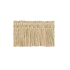 Samples and Purchasing available for Coeur Brush - Hemp Beige By Brunschwig & Fils | Le Coeur Passementerie |  Trim Fringe at Designer Wallcoverings and Fabrics
