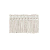 Samples and Purchasing available for Coeur Brush - Dove Grey By Brunschwig & Fils | Le Coeur Passementerie |  Trim Fringe at Designer Wallcoverings and Fabrics