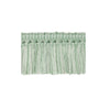 Samples and Purchasing available for Coeur Brush - Jade Light Blue By Brunschwig & Fils | Le Coeur Passementerie |  Trim Fringe at Designer Wallcoverings and Fabrics