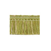 Samples and Purchasing available for Coeur Brush - Chartreuse Green By Brunschwig & Fils | Le Coeur Passementerie |  Trim Fringe at Designer Wallcoverings and Fabrics