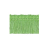 Samples and Purchasing available for Coeur Brush - Spring Green By Brunschwig & Fils | Le Coeur Passementerie |  Trim Fringe at Designer Wallcoverings and Fabrics