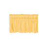 Samples and Purchasing available for Coeur Brush - Daffodil Yellow By Brunschwig & Fils | Le Coeur Passementerie |  Trim Fringe at Designer Wallcoverings and Fabrics