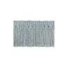 Samples and Purchasing available for Coeur Brush - Azure Blue By Brunschwig & Fils | Le Coeur Passementerie |  Trim Fringe at Designer Wallcoverings and Fabrics