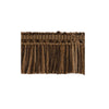 Samples and Purchasing available for Coeur Brush - Tobacco Brown By Brunschwig & Fils | Le Coeur Passementerie |  Trim Fringe at Designer Wallcoverings and Fabrics