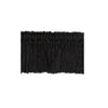 Coeur Brush - Black Black By Brunschwig & Fils | Le Coeur Passementerie |  Trim Fringe