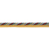 Samples and Purchasing available for Soie Cord - Classique Blue By Brunschwig & Fils | La Soie Passementerie |  Trim Cord at Designer Wallcoverings and Fabrics