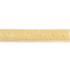 Samples and Purchasing available for Bf Bf:: -  Light Yellow By Brunschwig & Fils |  |  Trim Cord at Designer Wallcoverings and Fabrics