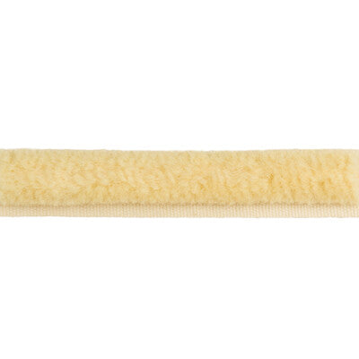 Samples and Purchasing available for Bf Bf:: -  Light Yellow By Brunschwig & Fils |  |  Trim Cord at Designer Wallcoverings and Fabrics
