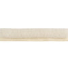 Samples and Purchasing available for Bf Bf:: -  Ivory By Brunschwig & Fils |  |  Trim Cord at Designer Wallcoverings and Fabrics
