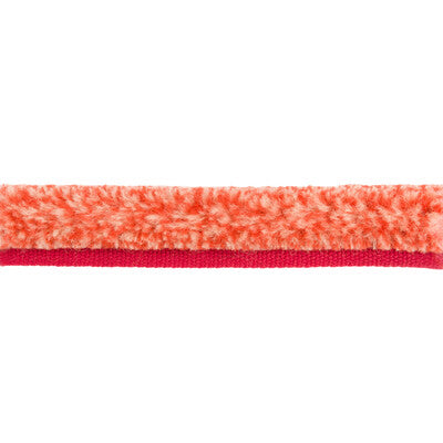 Samples and Purchasing available for Bf Bf:: -  Salmon By Brunschwig & Fils |  |  Trim Cord at Designer Wallcoverings and Fabrics