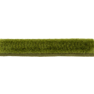Samples and Purchasing available for Bf Bf:: -  Olive Green By Brunschwig & Fils |  |  Trim Cord at Designer Wallcoverings and Fabrics