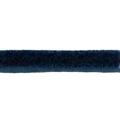 Samples and Purchasing available for Bf Bf:: -  Indigo By Brunschwig & Fils |  |  Trim Cord at Designer Wallcoverings and Fabrics