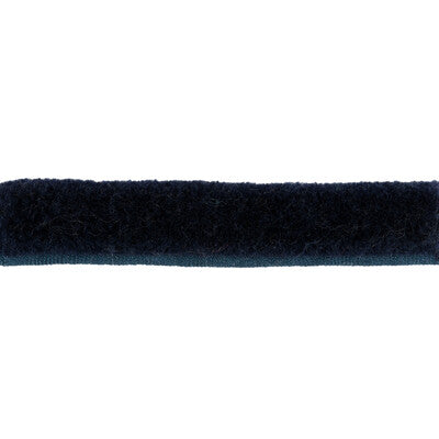 Samples and Purchasing available for Bf Bf:: -  Dark Blue By Brunschwig & Fils |  |  Trim Cord at Designer Wallcoverings and Fabrics