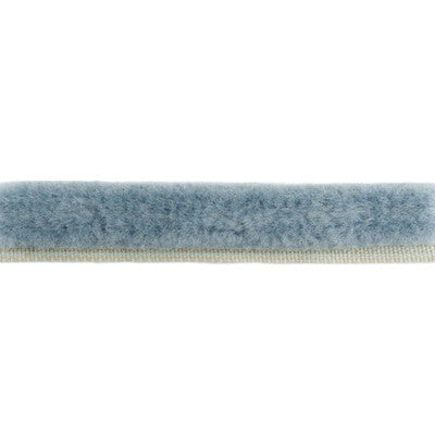 Samples and Purchasing available for Bf Bf:: -  Blue By Brunschwig & Fils |  |  Trim Cord at Designer Wallcoverings and Fabrics